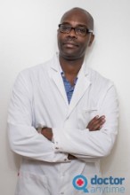 Claude Luyeye Bidi