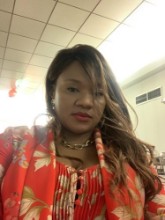 Mayimouna Mariam Kahama