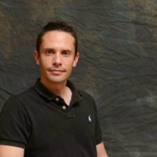 Benjamin Fourneau