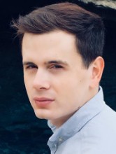Christophe Vanderlinden