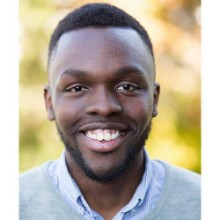 Byron Owino