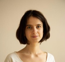 Zora Vandenbussche