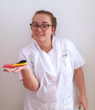 Clémence Hachin