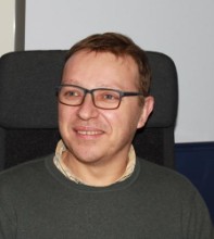 Alexis Thérasse
