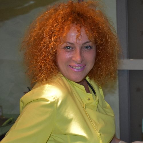 Kids & Family Dental - Σύρκου Αναστασία Kids & Family Dental - Σύρκου Αναστασία