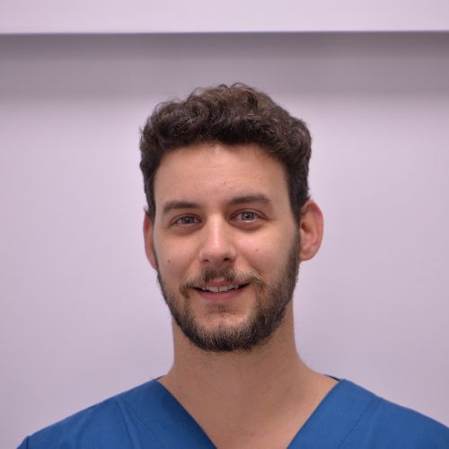 Γαλανόπουλος Παναγιώτης - Advanced Prosthodontics & Implant Dentistry Γαλανόπουλος Παναγιώτης - Advanced Prosthodontics & Implant Dentistry