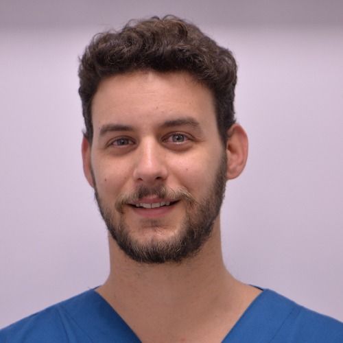 Γαλανόπουλος Παναγιώτης - Advanced Prosthodontics & Implant Dentistry Γαλανόπουλος Παναγιώτης - Advanced Prosthodontics & Implant Dentistry