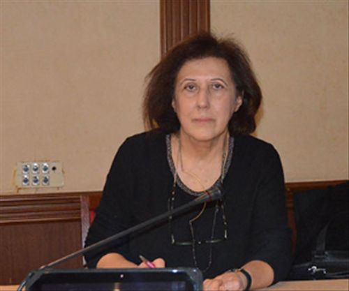 Γαρυπίδου - Βρατσκίδου Βασιλεία Γαρυπίδου - Βρατσκίδου Βασιλεία
