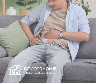 Η Κατ’ Οίκον Χειρουργική Παρακολούθηση: Το Μέλλον της Μετεγχειρητικής Φροντίδας