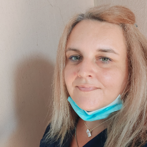 Αικατερίνη Βογδάντσαλη