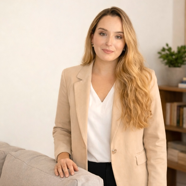 Αριάδνη Ντινοπούλου