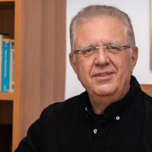 Παναγιώτης Σιουρούνης