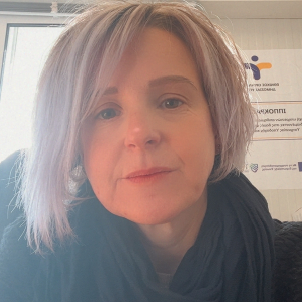 ΚΩΝΣΤΑΝΤΙΝΑ ΔΑΝΔΟΥΛΑΚΗ