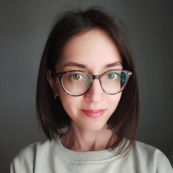 Μαρία Δανιήλ