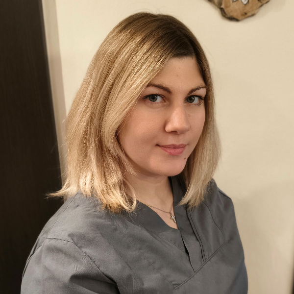 Μαρία Μπουντούκου