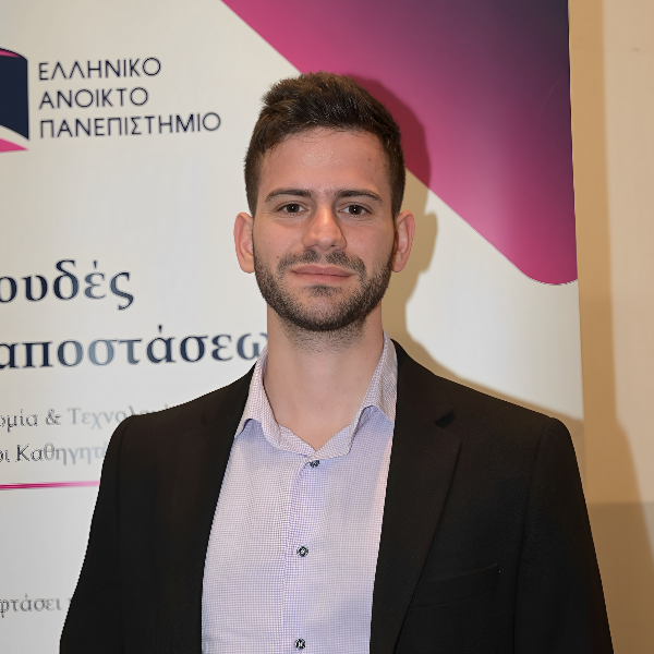 ΧΡΗΣΤΟΣ ΛΙΑΧΝΗΣ