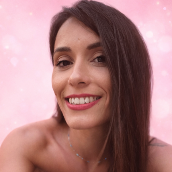 Χρυσάνθη Γρηγοριάδη