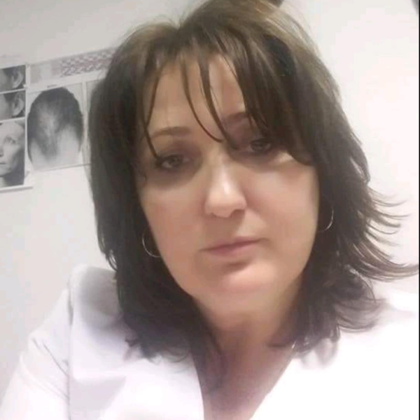 Bαλεντίνα Χουμπάεβα