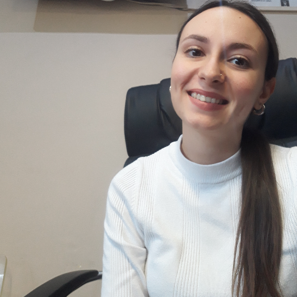 Ελένη Χριστοδουλάκη