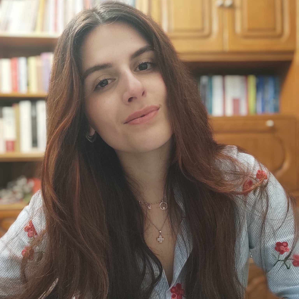 Μαρία Αγγελική Αποστολοπούλου