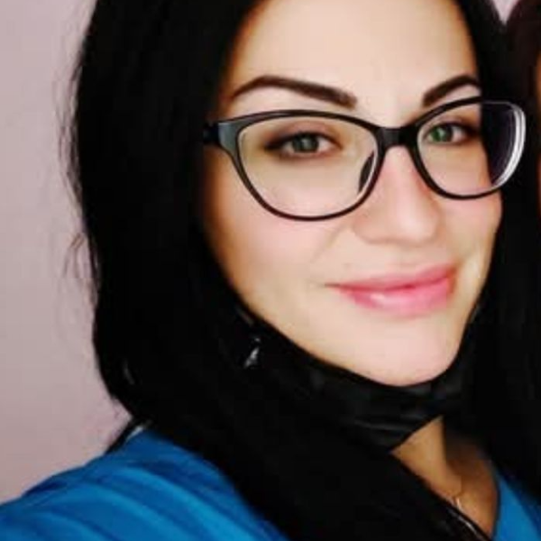 Ντανιέλα Μπένα