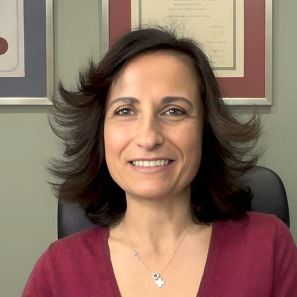 Αικατερίνη Σπυροπούλου