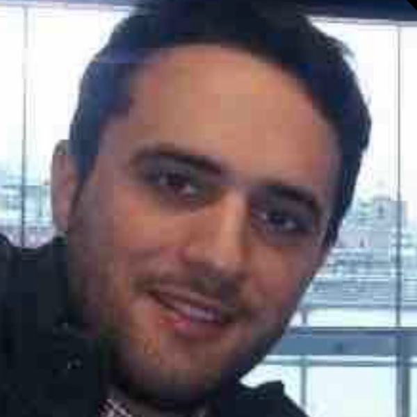 Χρήστος Γεωργακόπουλος