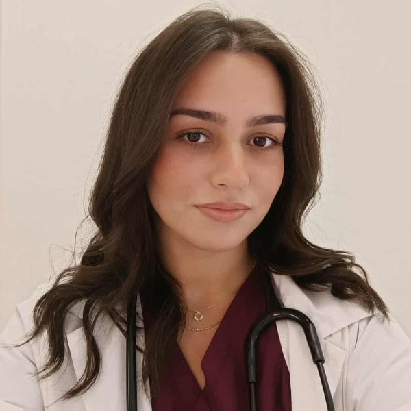 Αλεξία Μπάνη