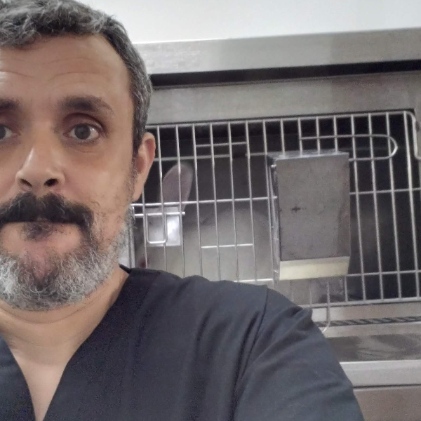 Γιώργος Νταούλης