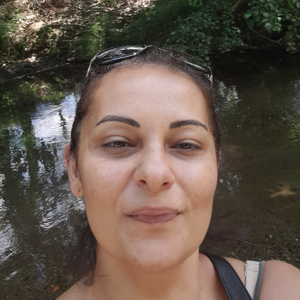 Ειρήνη Τομπουλίδου