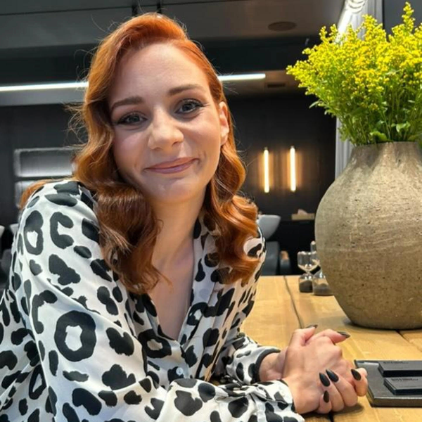 Τίνα Μιχαηλίδου