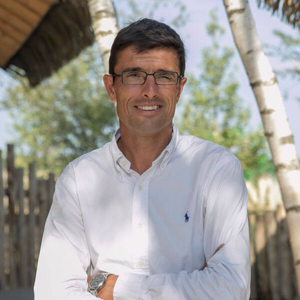 Rodolphe Delord