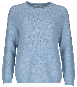 Strickpullover Karter mit Alpaka-Wolle