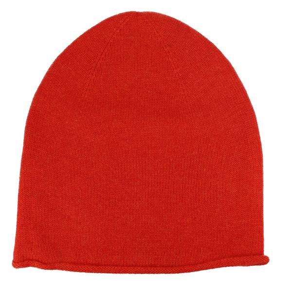 Cashmere Set Beanie & Schal