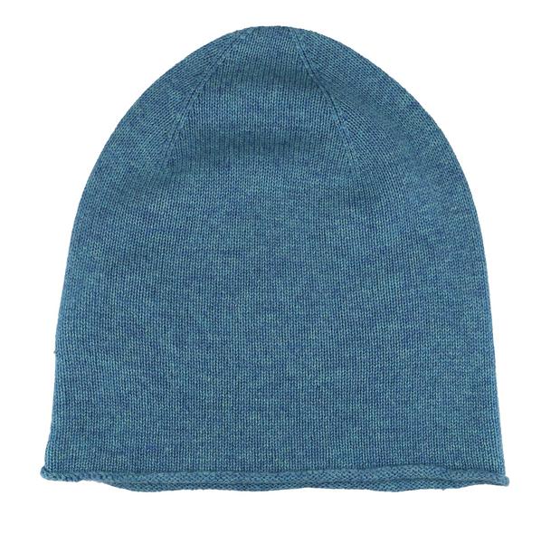 Cahsmere Set Beanie & Schal