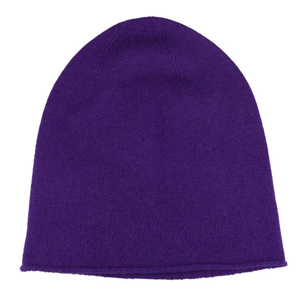 Cashmere Set Beanie & Schal