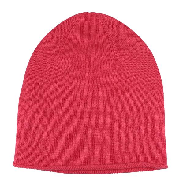 Cashmere Set Beanie & Schal