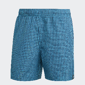 Check CLX Badeshorts