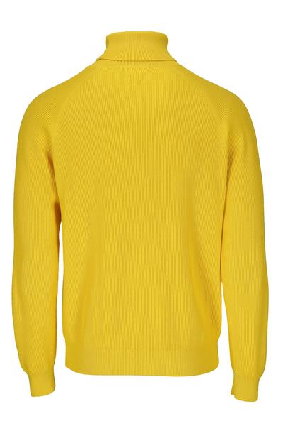 Rollkragenpullover