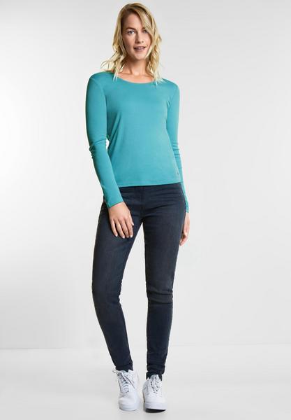 Baumwoll Shrit Pia