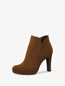 Stiefelette
