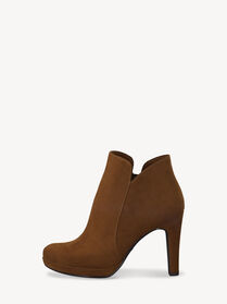 Stiefelette