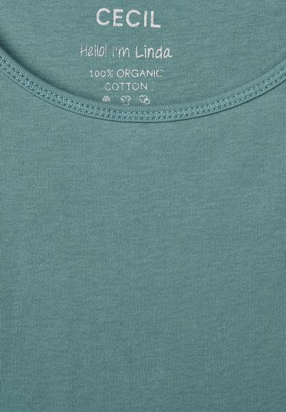 Basic Tanktop Linda