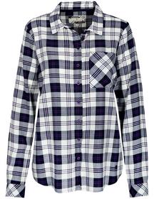 Staccato BASEFIELD Karobluse mit Brusttasche
