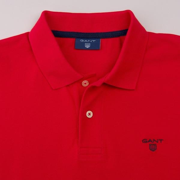 Polo Special - The Summer Piqué