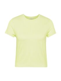 Verkürztes T-Shirt