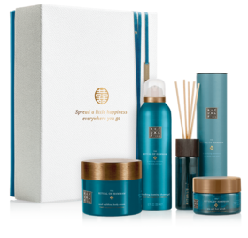 Set Purifying Collection 2019