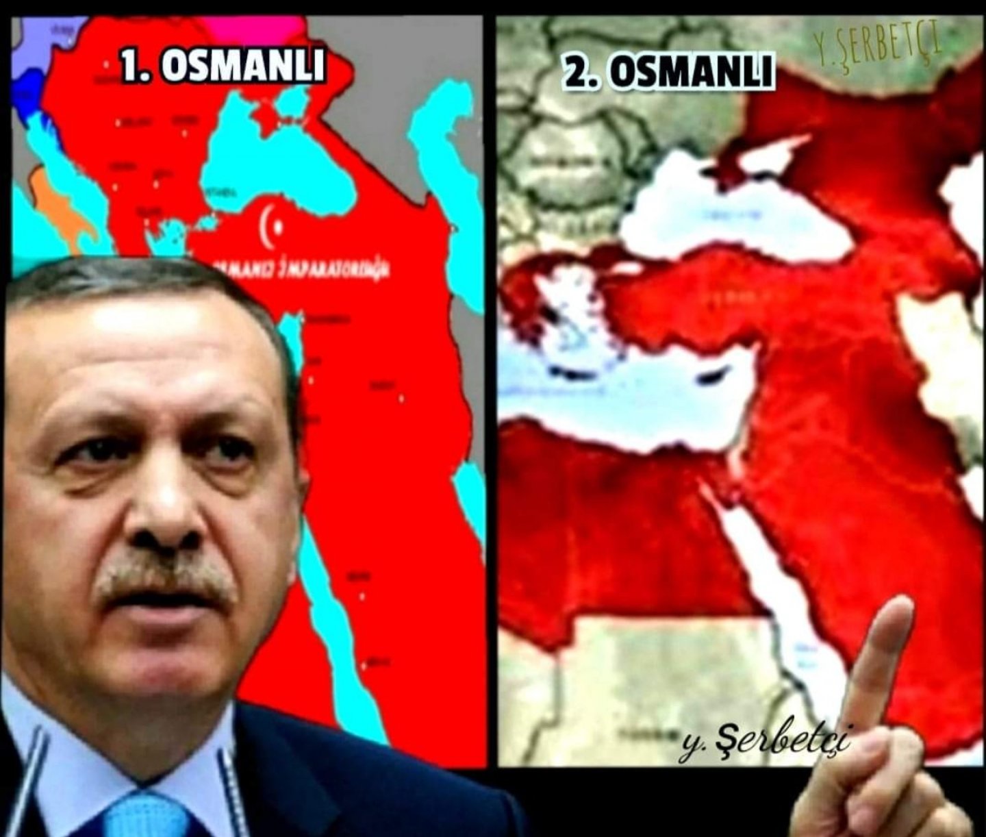 CIA’nın 2050 Türkiye Haritası Gerçek mi? | Doğruluk Payı 