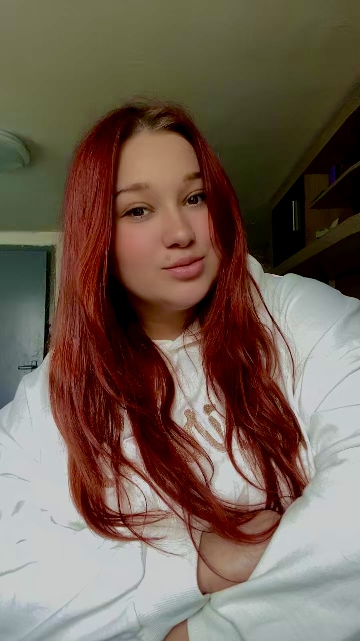 Influencer bemutatkozó kép