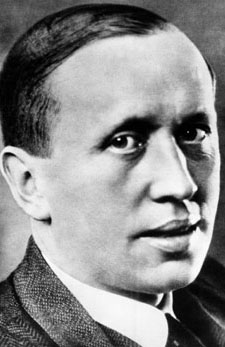 A szerző fényképe